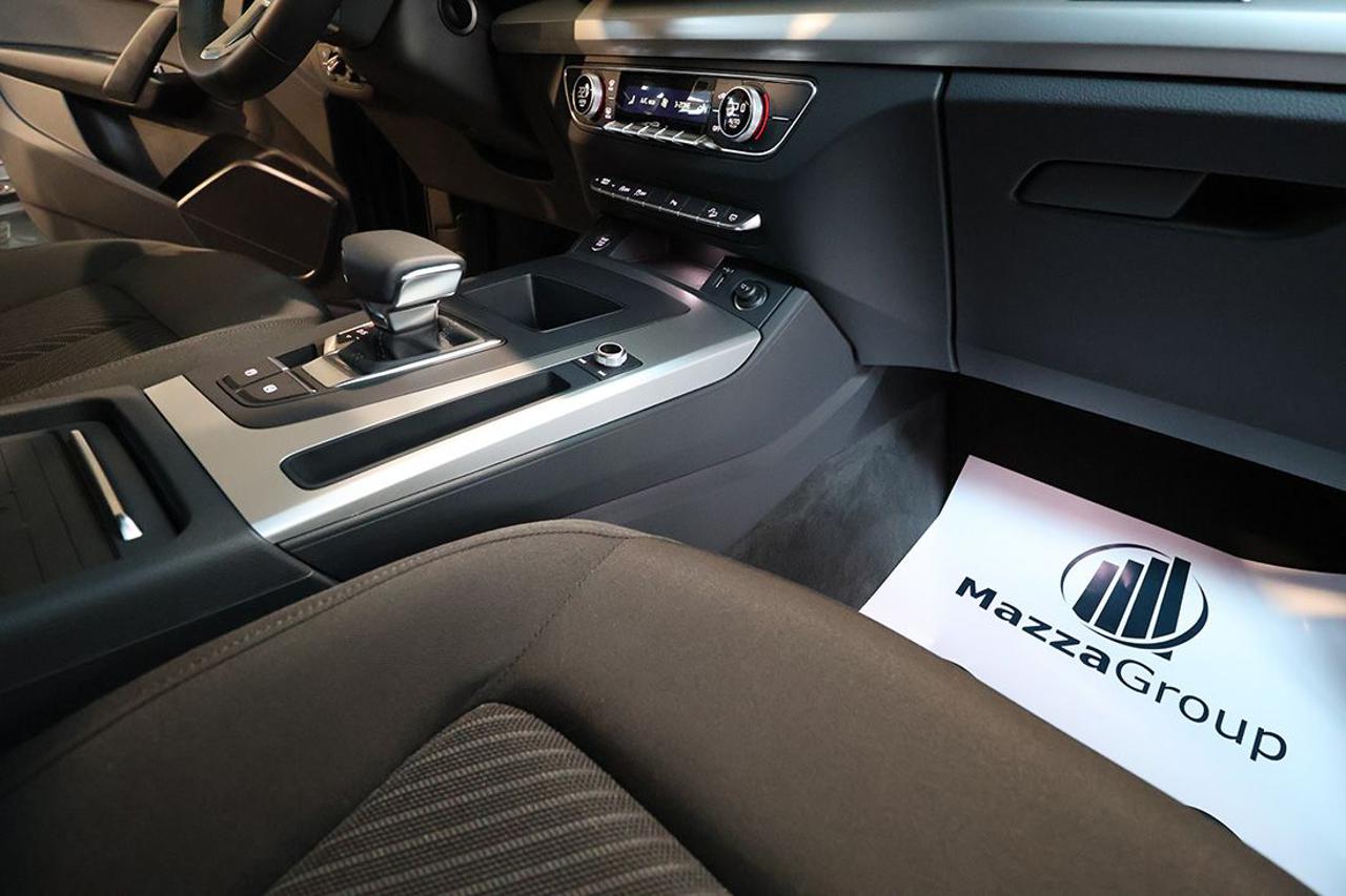 AUDI Q5 40 TFSI Sportback Quattro S-Tronic Busin. Advanced - 36