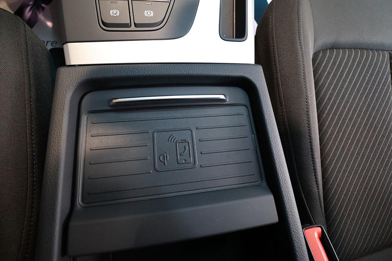 AUDI Q5 40 TFSI Sportback Quattro S-Tronic Busin. Advanced - 41