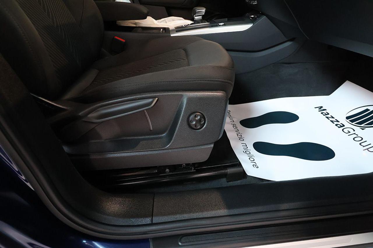 AUDI Q5 40 TFSI Sportback Quattro S-Tronic Busin. Advanced - 43