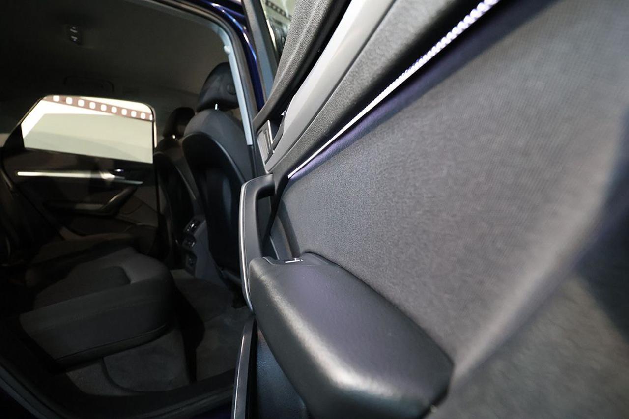 AUDI Q5 40 TFSI Sportback Quattro S-Tronic Busin. Advanced - 40