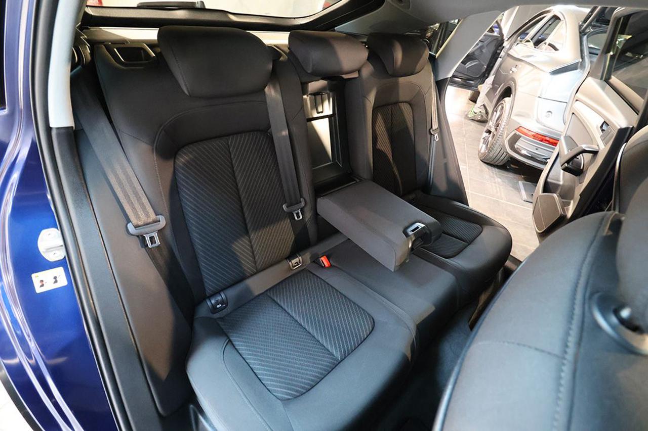 AUDI Q5 40 TFSI Sportback Quattro S-Tronic Busin. Advanced - 20