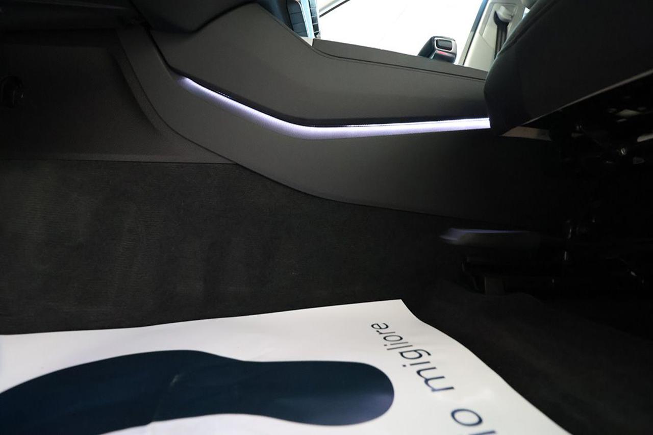 AUDI Q5 40 TFSI Sportback Quattro S-Tronic Busin. Advanced - 38