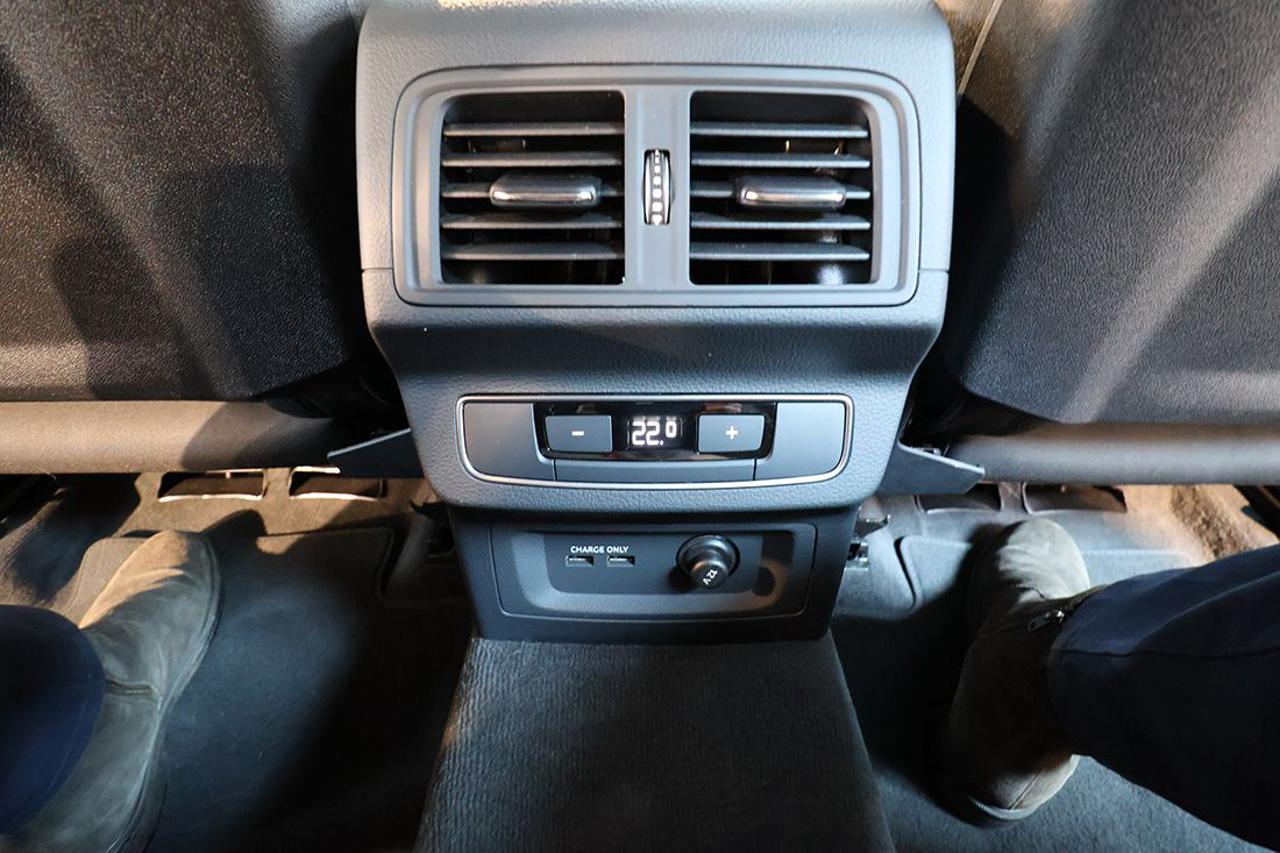 AUDI Q5 40 TFSI Sportback Quattro S-Tronic Busin. Advanced - 42