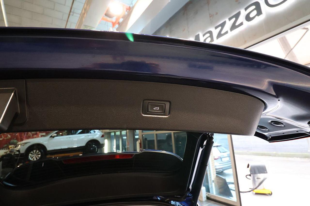 AUDI Q5 40 TFSI Sportback Quattro S-Tronic Busin. Advanced - 13