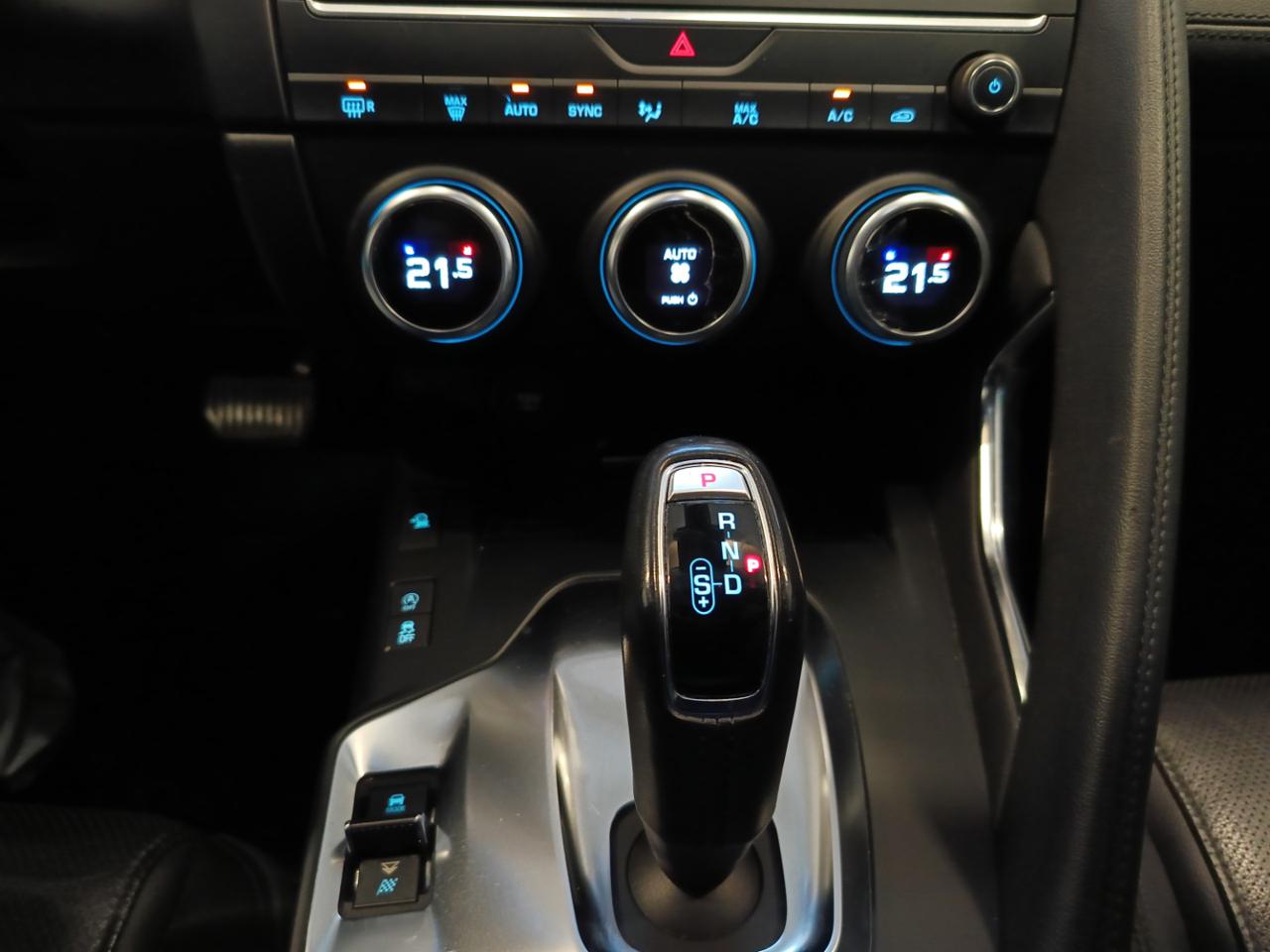 JAGUAR E-Pace 2.0D 150 CV AWD aut. SE - 15