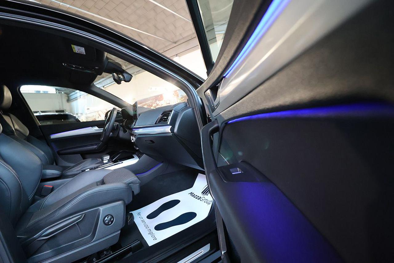 AUDI Q5 40 TDI Quattro S-Tronic S-Line - 41