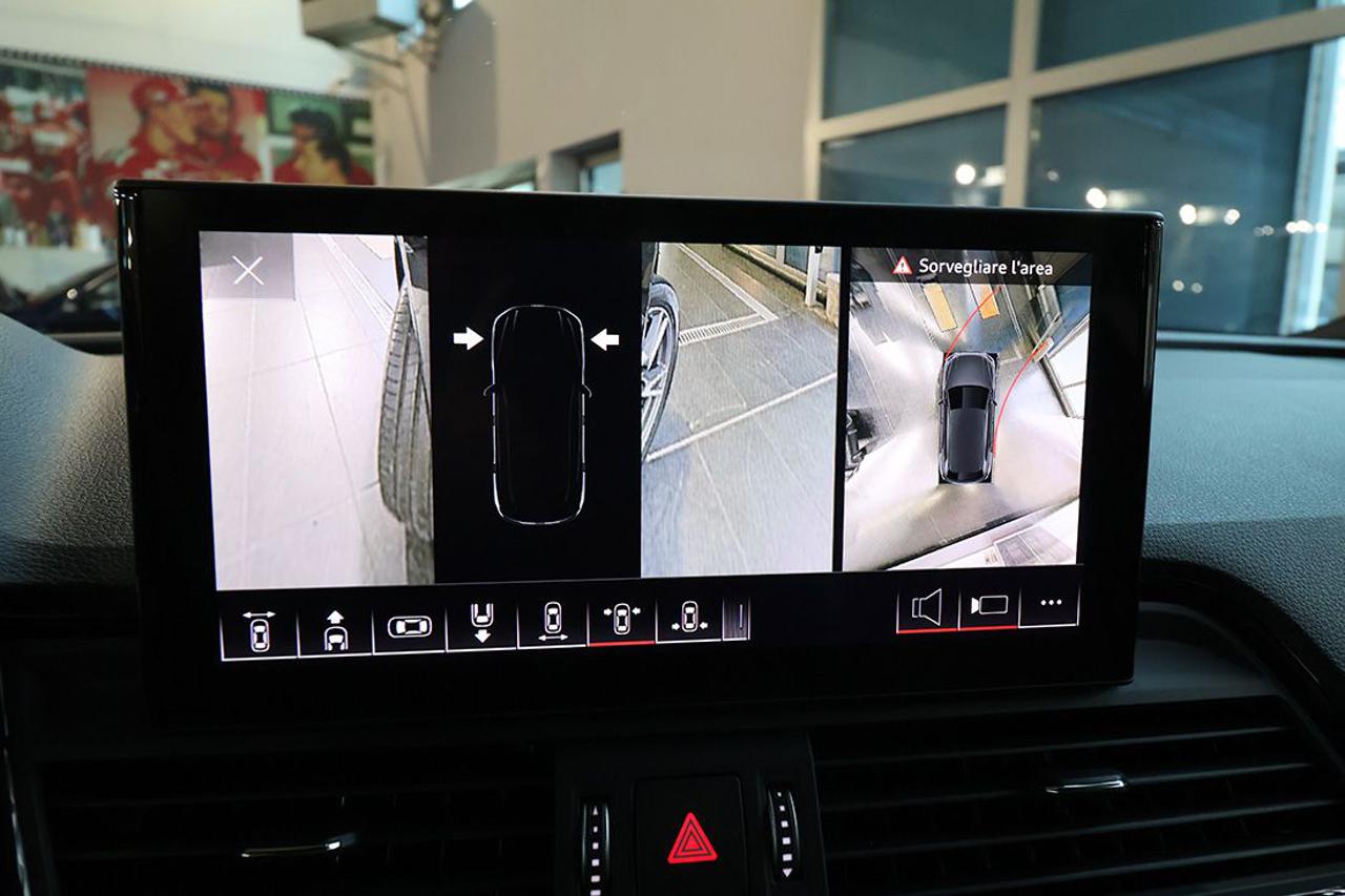 AUDI Q5 40 TDI Quattro S-Tronic S-Line - 26