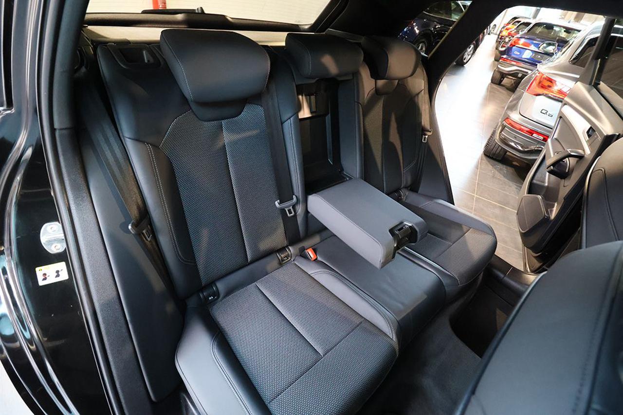 AUDI Q5 40 TDI Quattro S-Tronic S-Line - 19