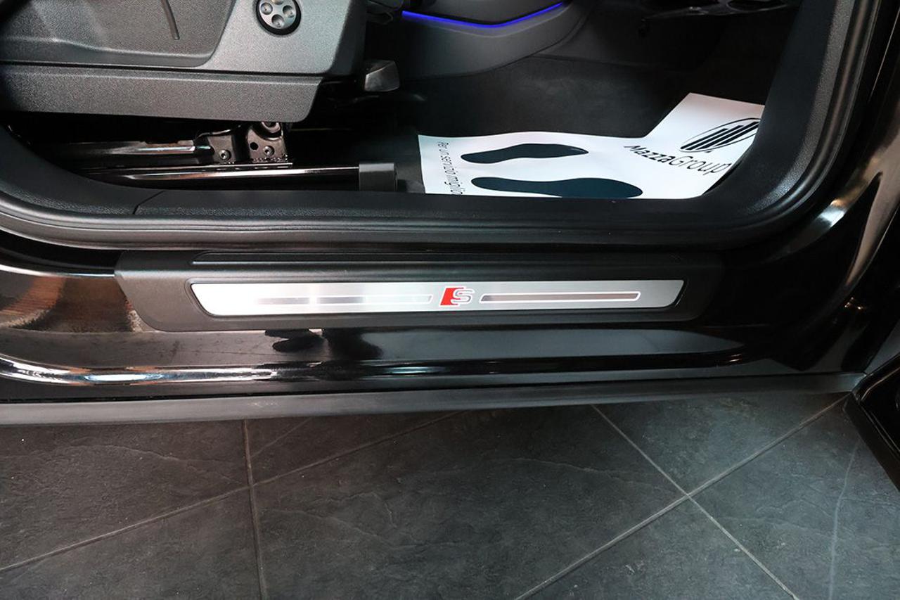 AUDI Q5 40 TDI Quattro S-Tronic S-Line - 43