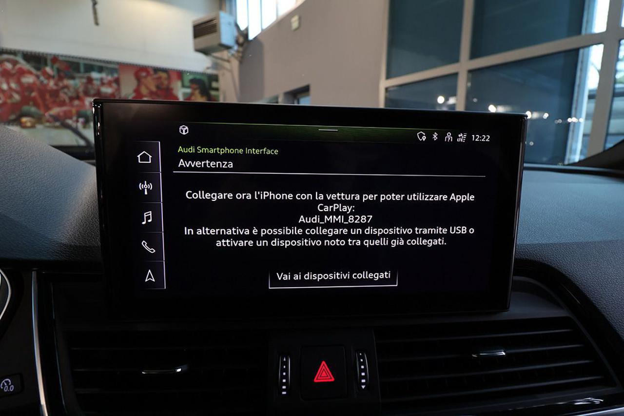 AUDI Q5 40 TDI Quattro S-Tronic S-Line - 29