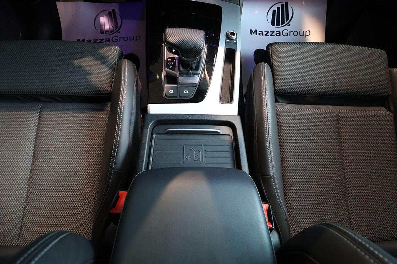 AUDI Q5 40 TDI Quattro S-Tronic S-Line - 44