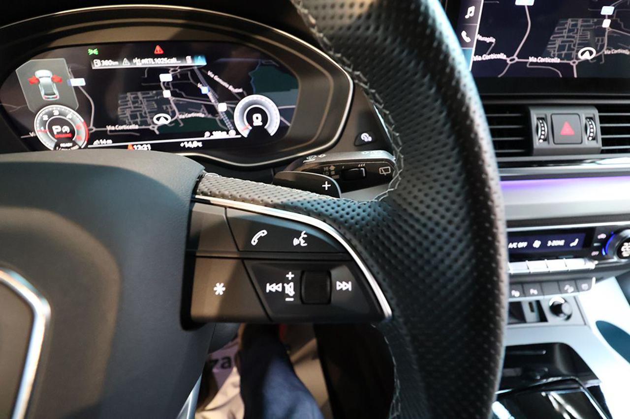 AUDI Q5 40 TDI Quattro S-Tronic S-Line - 21