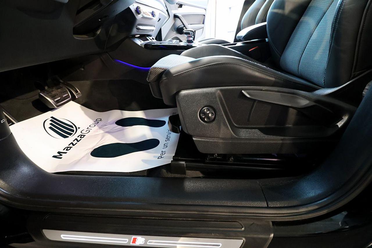 AUDI Q5 40 TDI Quattro S-Tronic S-Line - 45