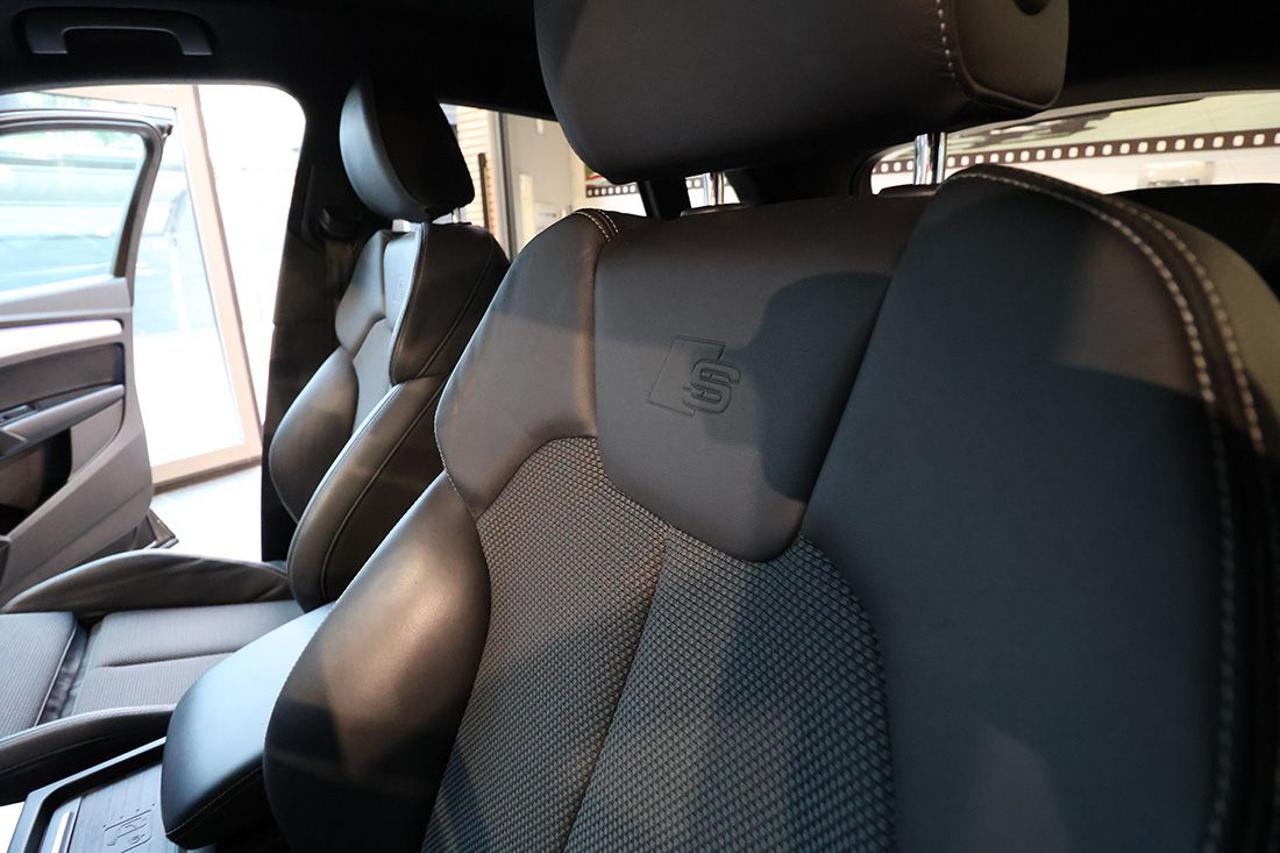 AUDI Q5 40 TDI Quattro S-Tronic S-Line - 46