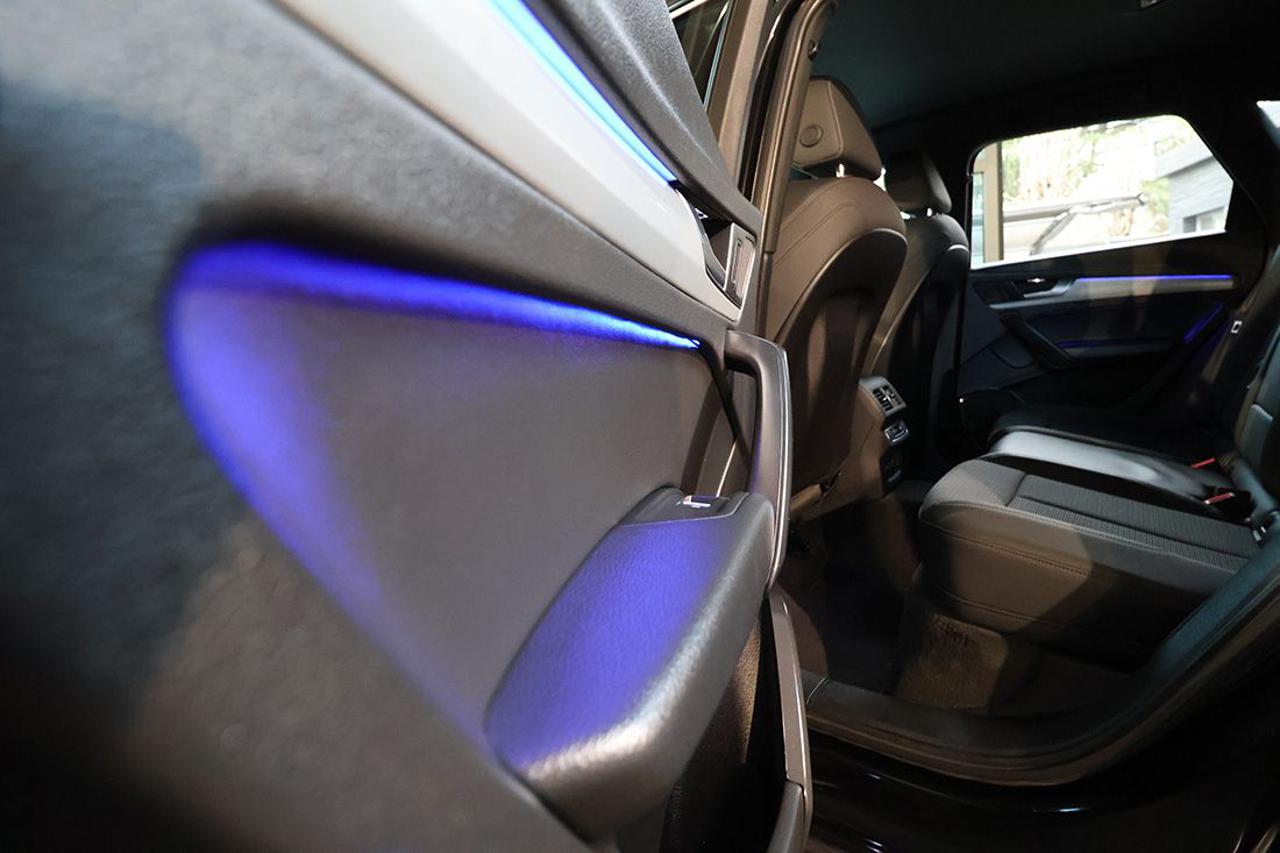 AUDI Q5 40 TDI Quattro S-Tronic S-Line - 42