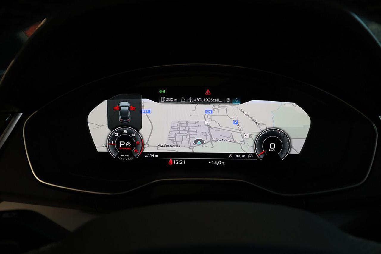 AUDI Q5 40 TDI Quattro S-Tronic S-Line - 33