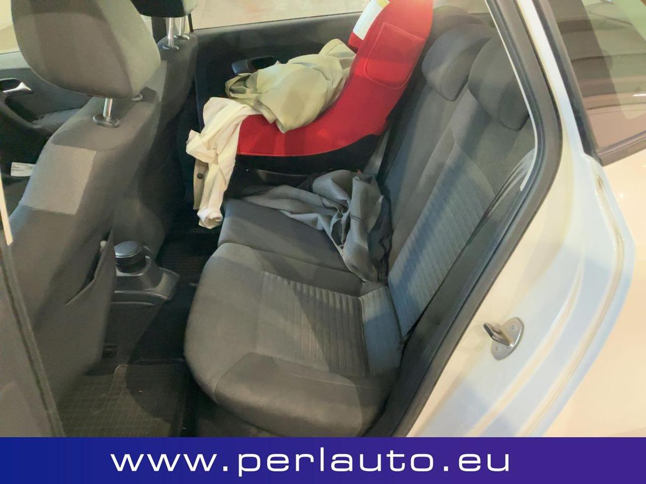 VOLKSWAGEN Polo 1.2 70 CV 5p. Comfortline - 12