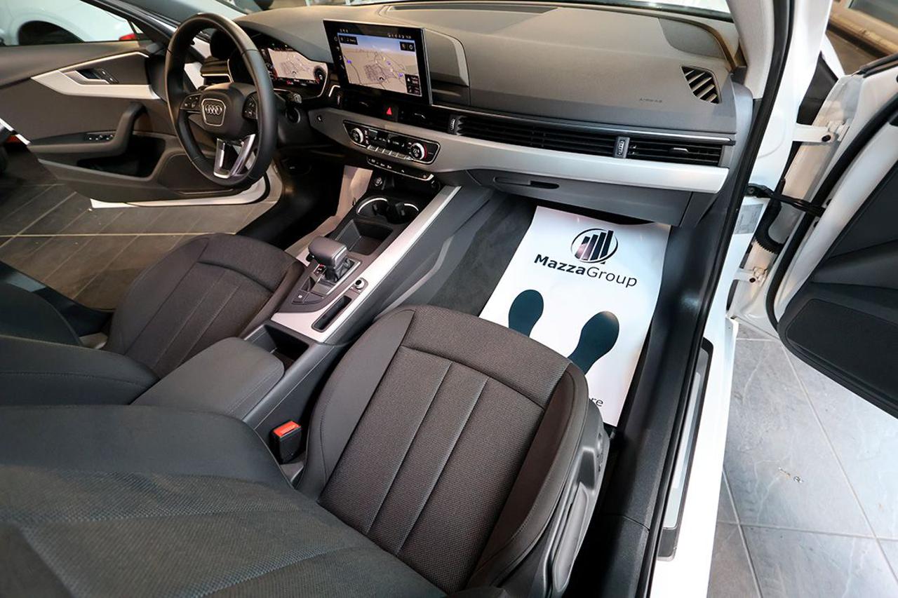 AUDI A4 35 TDI Avant S-Tronic Business Advanced - 16