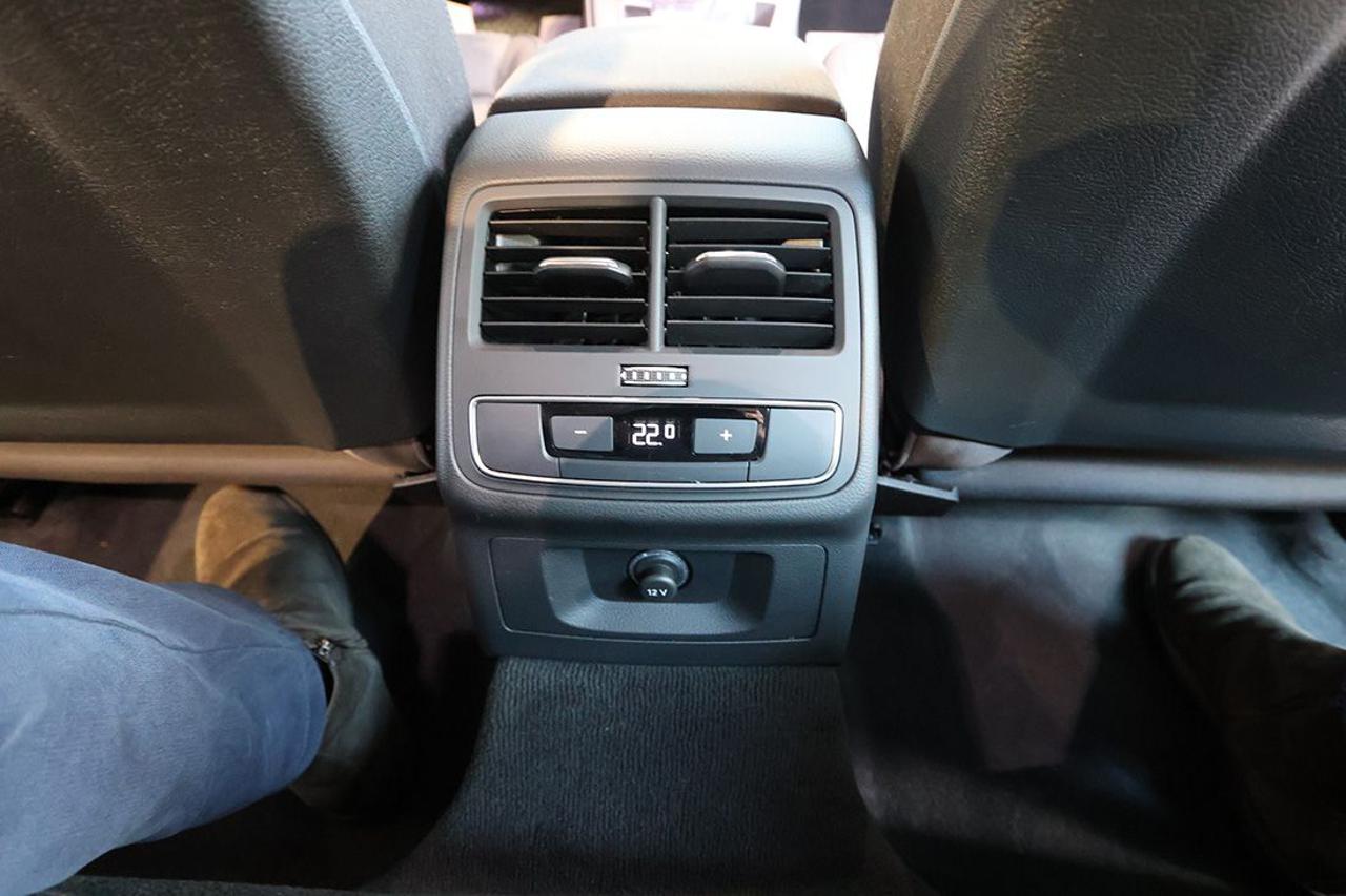 AUDI A4 35 TDI Avant S-Tronic Business Advanced - 41