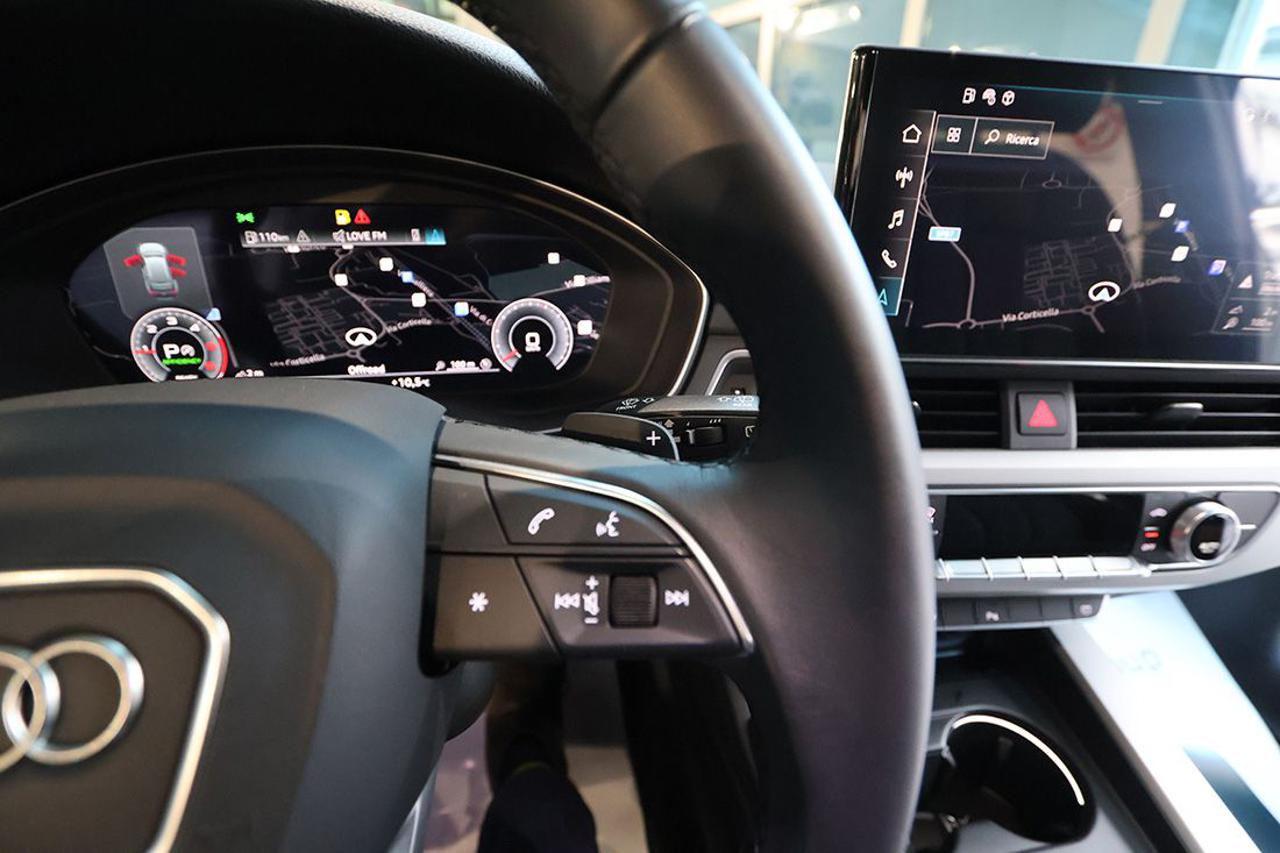 AUDI A4 35 TDI Avant S-Tronic Business Advanced - 22