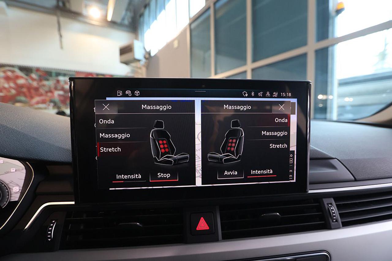 AUDI A4 35 TDI Avant S-Tronic Business Advanced - 26