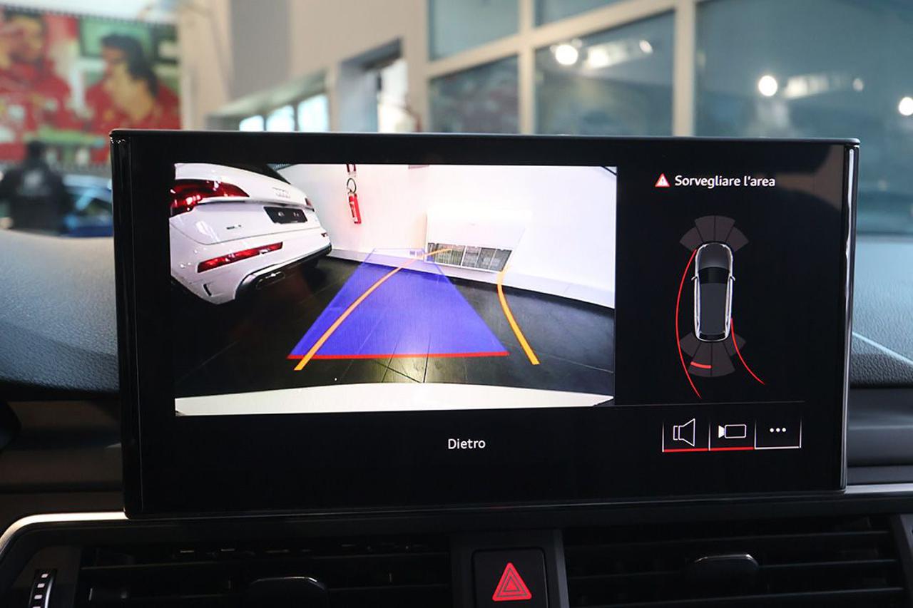 AUDI A4 35 TDI Avant S-Tronic Business Advanced - 25