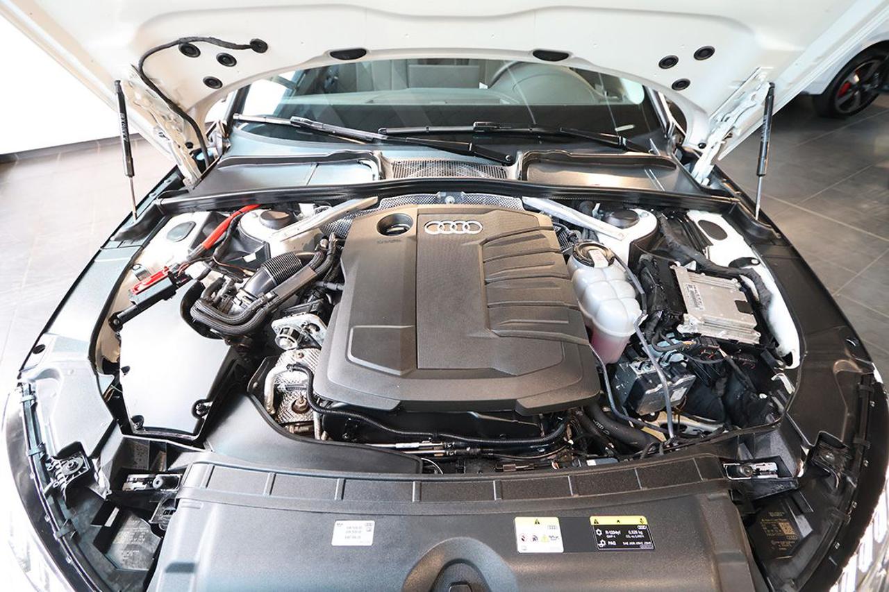 AUDI A4 35 TDI Avant S-Tronic Business Advanced - 11