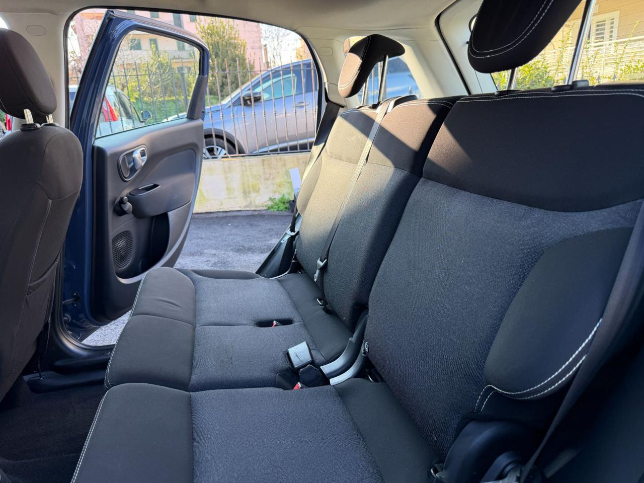 FIAT 500L 1.4 95 CV CITY CROSS GPL NAVI+CARPALY!! - 15