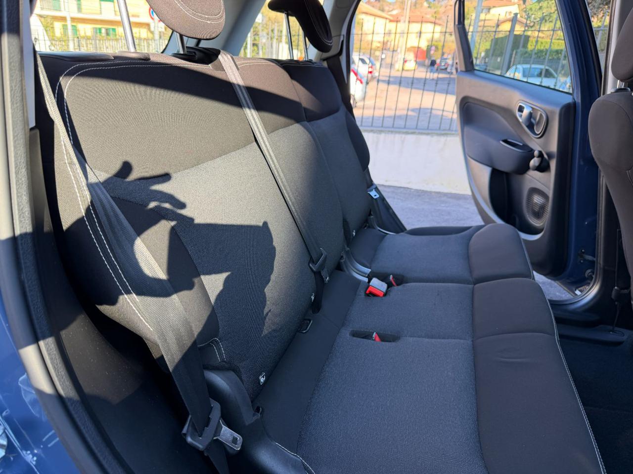 FIAT 500L 1.4 95 CV CITY CROSS GPL NAVI+CARPALY!! - 10