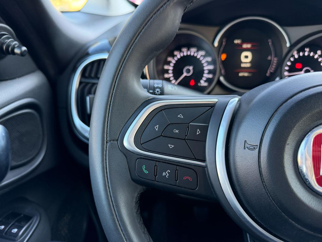 FIAT 500L 1.4 95 CV CITY CROSS GPL NAVI+CARPALY!! - 18