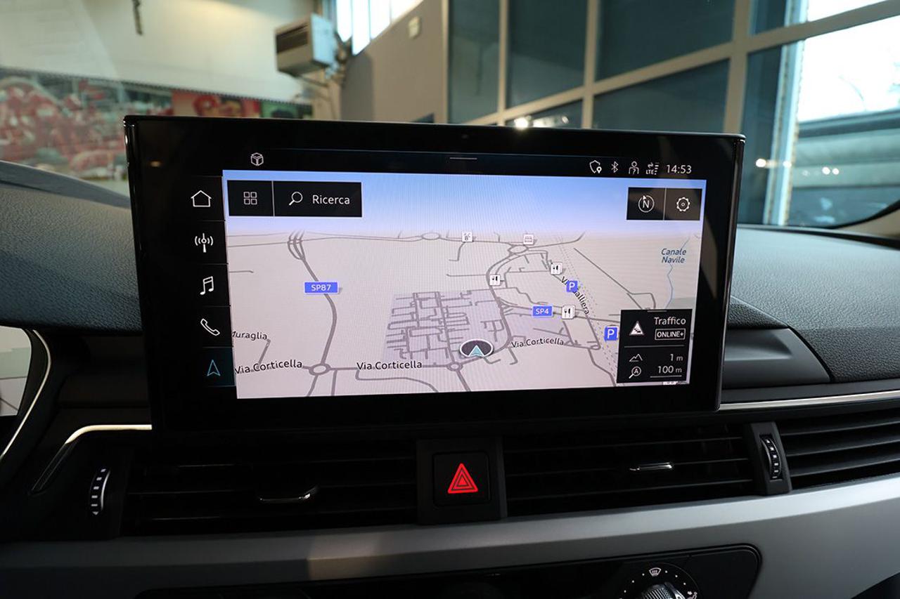 AUDI A4 30 TDI Avant S-Tronic Business - 23