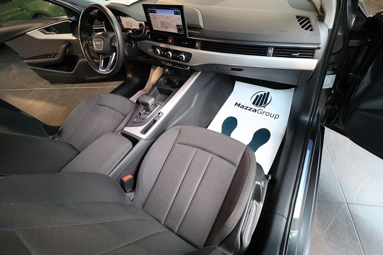AUDI A4 30 TDI Avant S-Tronic Business - 15