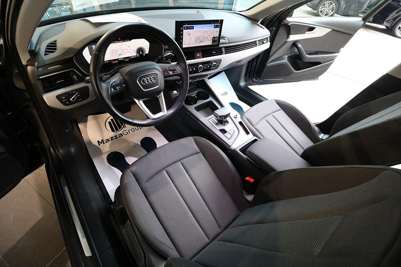 AUDI A4 30 TDI Avant S-Tronic Business - 13