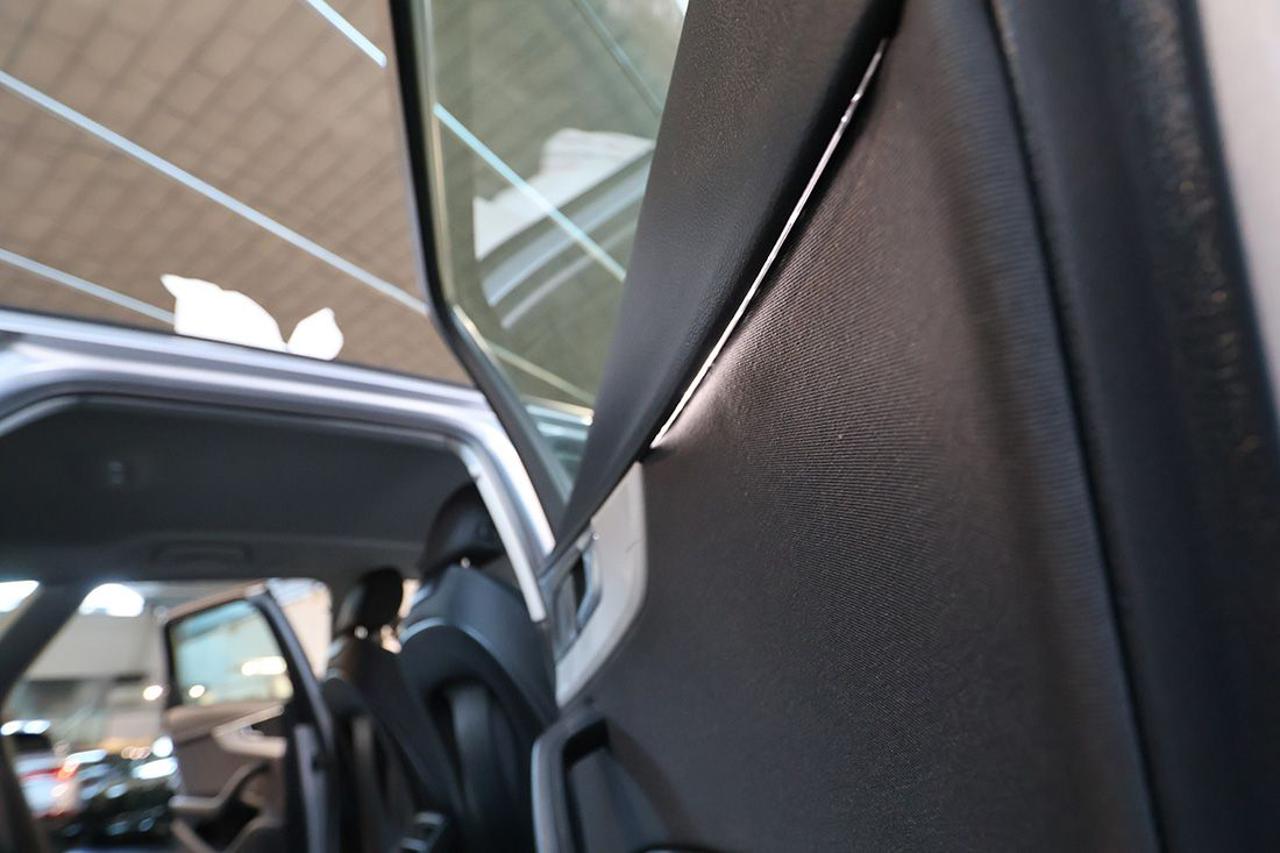 AUDI A4 30 TDI Avant S-Tronic Business - 39