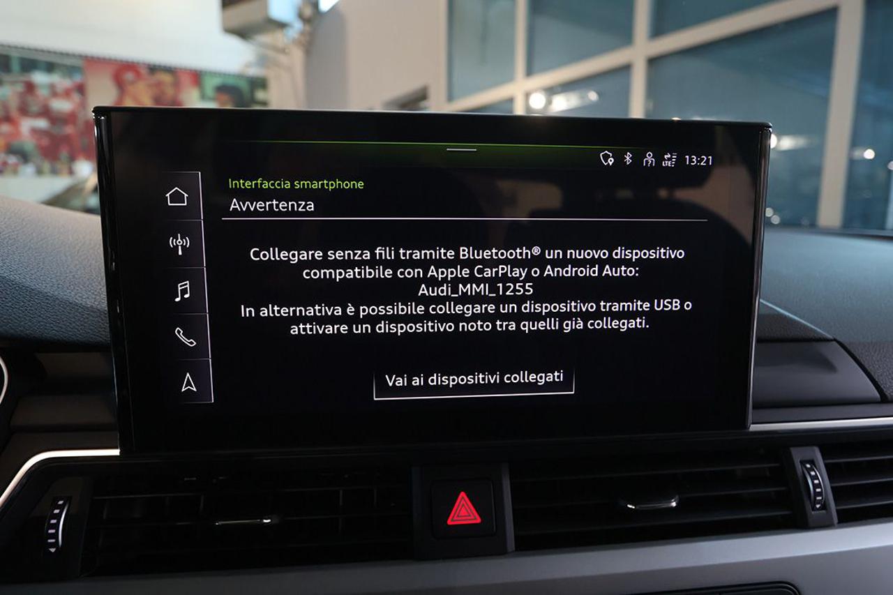 AUDI A4 30 TDI Avant S-Tronic Business - 26