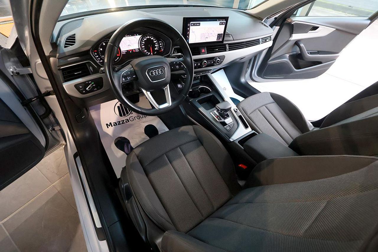 AUDI A4 30 TDI Avant S-Tronic Business - 14