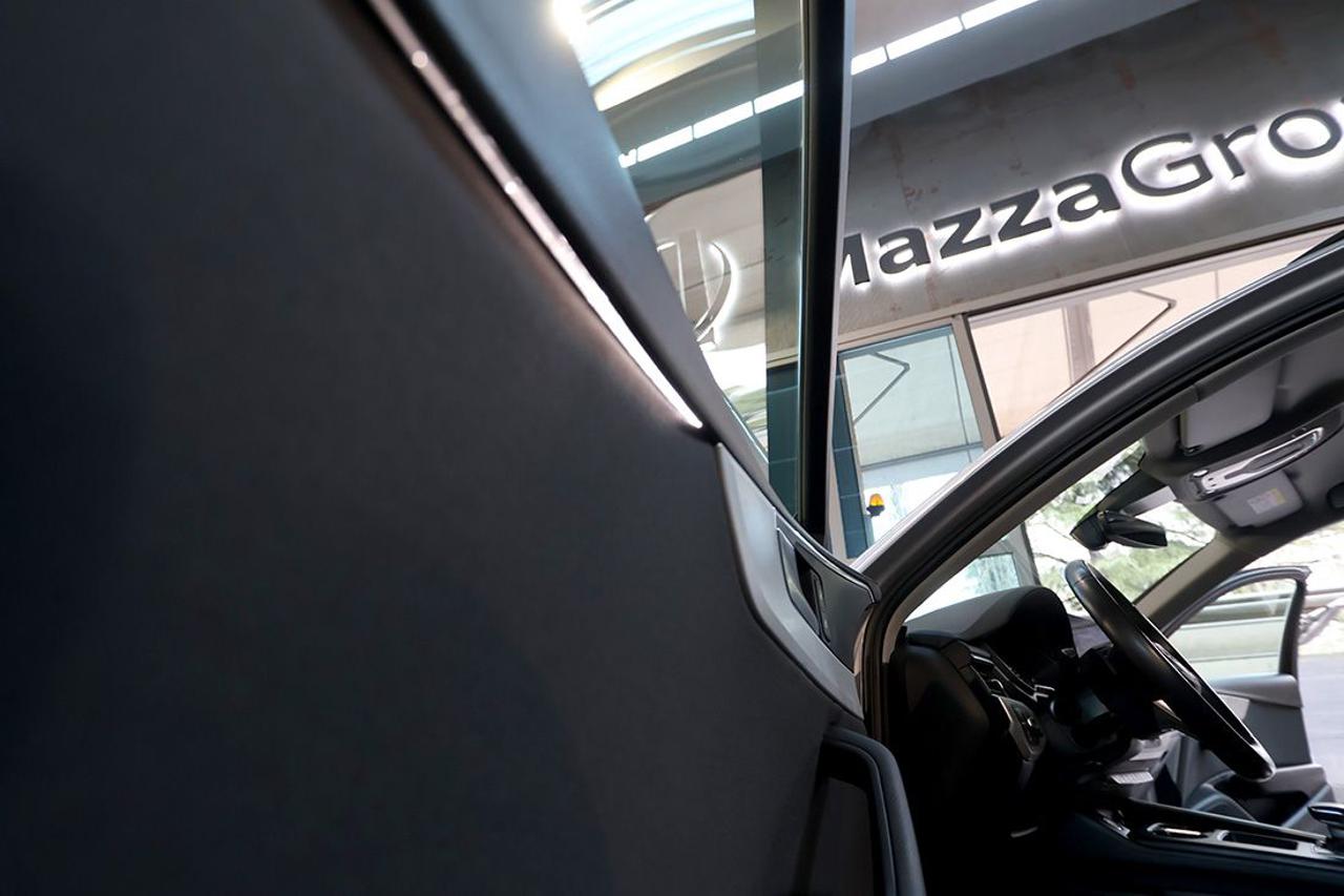 AUDI A4 30 TDI Avant S-Tronic Business - 38