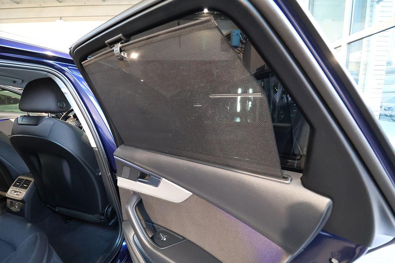 AUDI A4 35 TDI Avant S-Tronic Business Advanced - 41