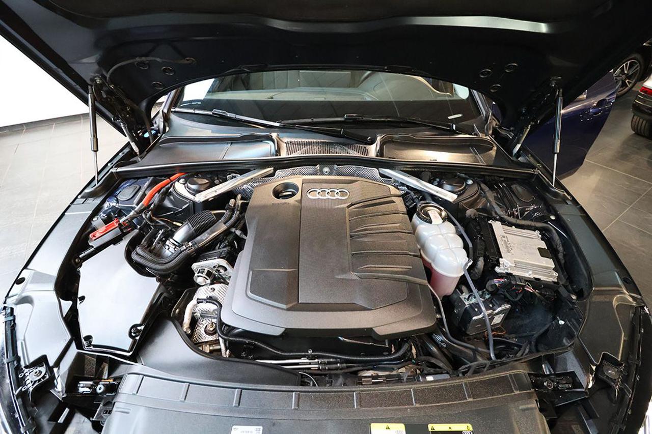 AUDI A4 35 TDI Avant S-Tronic Business Advanced - 11