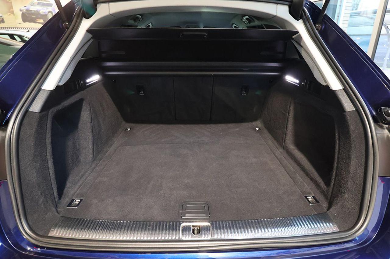 AUDI A4 35 TDI Avant S-Tronic Business Advanced - 12