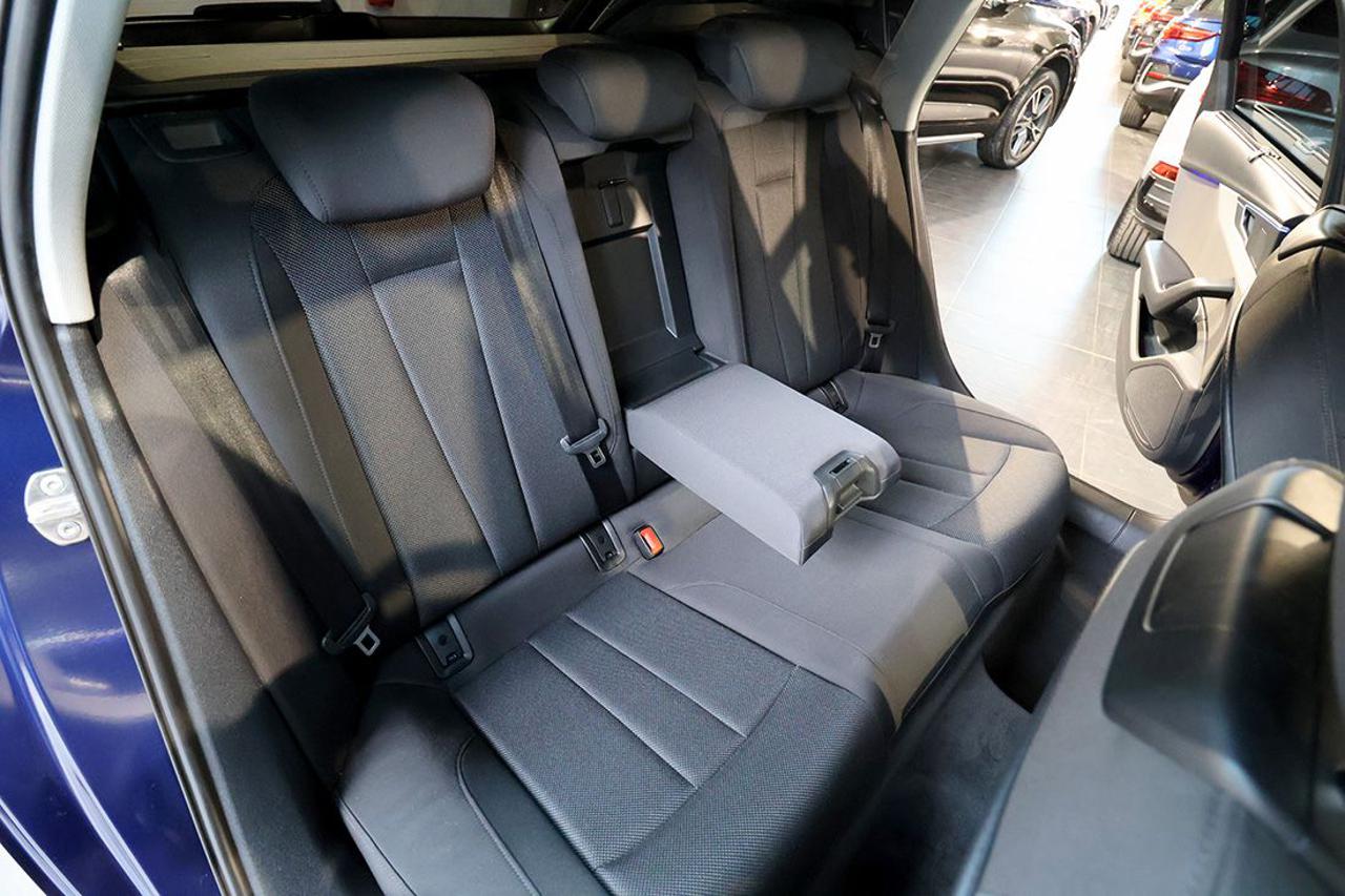 AUDI A4 35 TDI Avant S-Tronic Business Advanced - 20