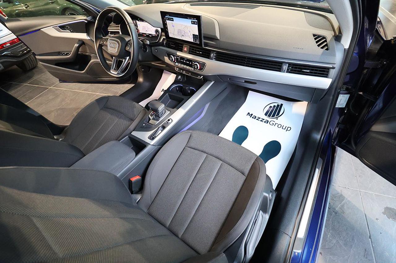 AUDI A4 35 TDI Avant S-Tronic Business Advanced - 16