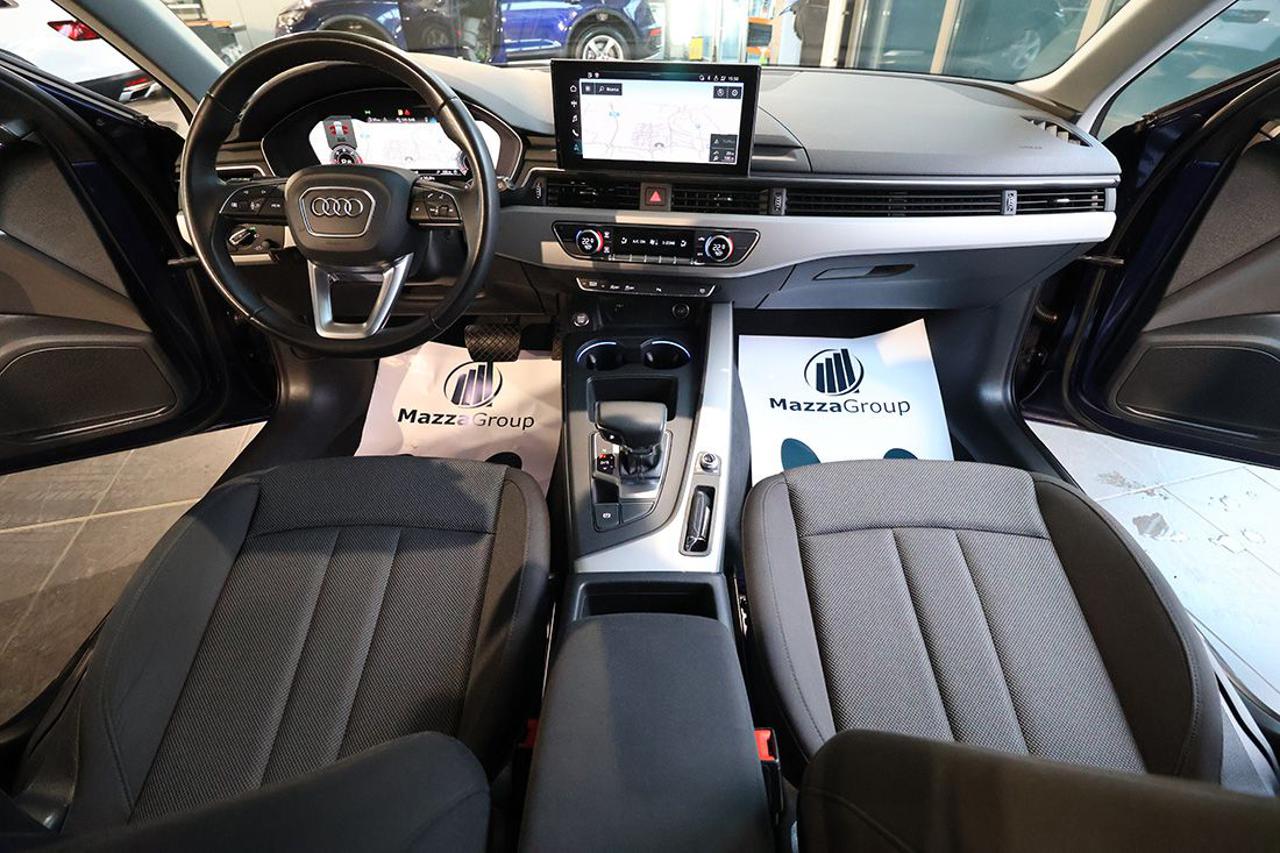 AUDI A4 35 TDI Avant S-Tronic Business Advanced - 15