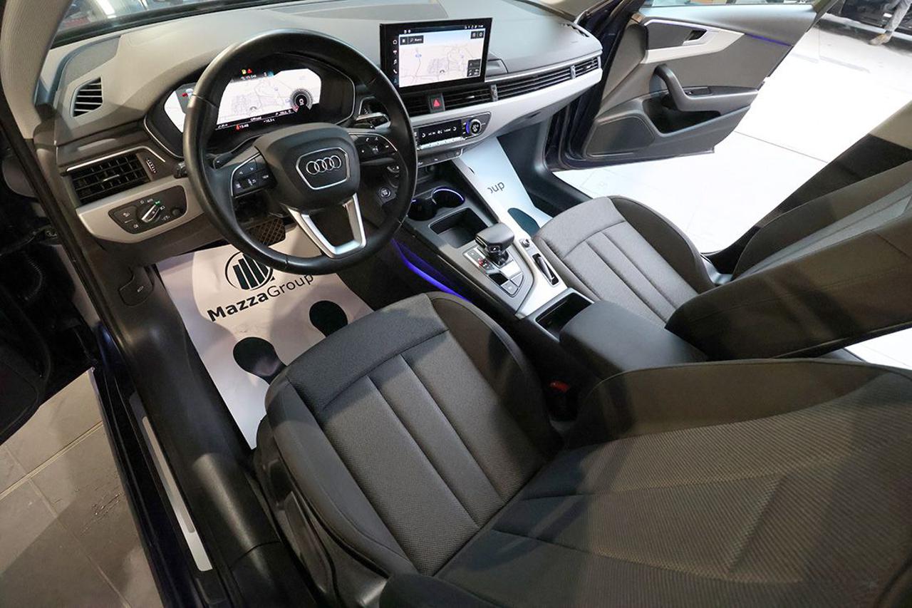 AUDI A4 35 TDI Avant S-Tronic Business Advanced - 14