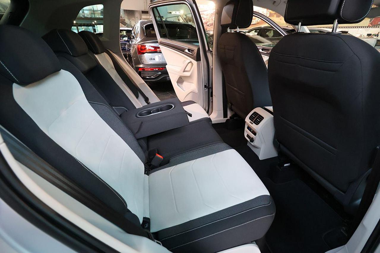 VOLKSWAGEN Tiguan 1.5 TSI 150cv DSG ACT Elegance - 19