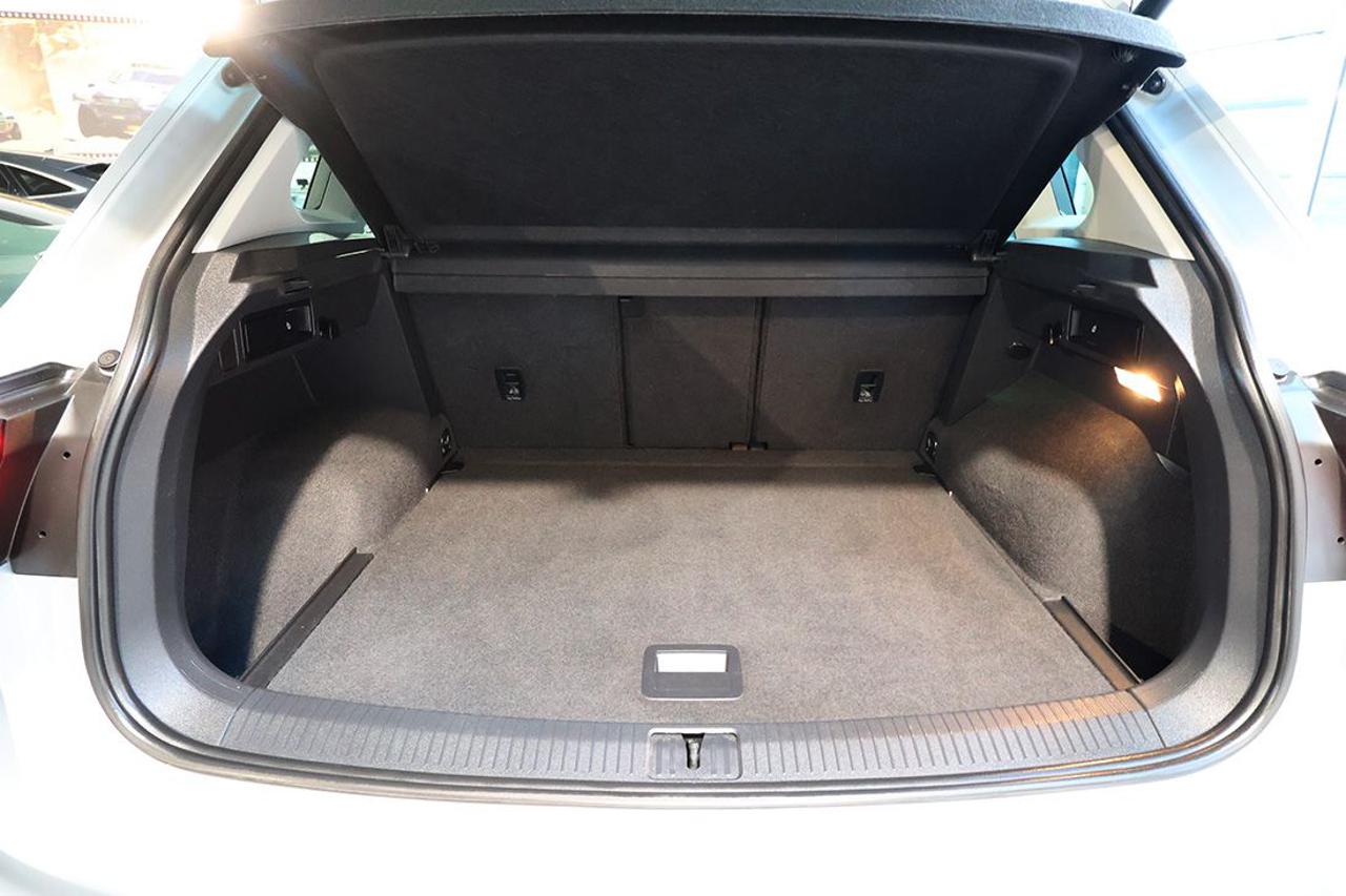 VOLKSWAGEN Tiguan 1.5 TSI 150cv DSG ACT Elegance - 12