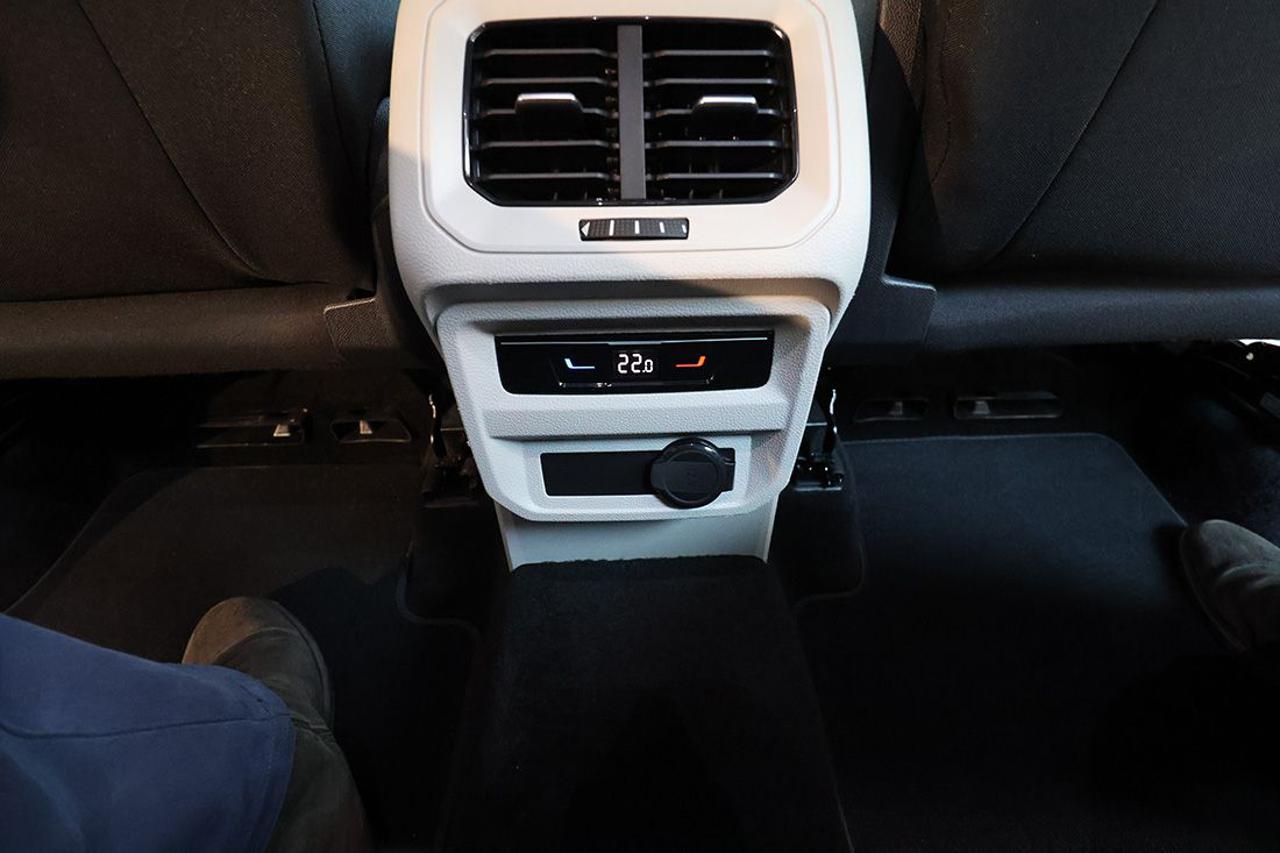 VOLKSWAGEN Tiguan 1.5 TSI 150cv DSG ACT Elegance - 42