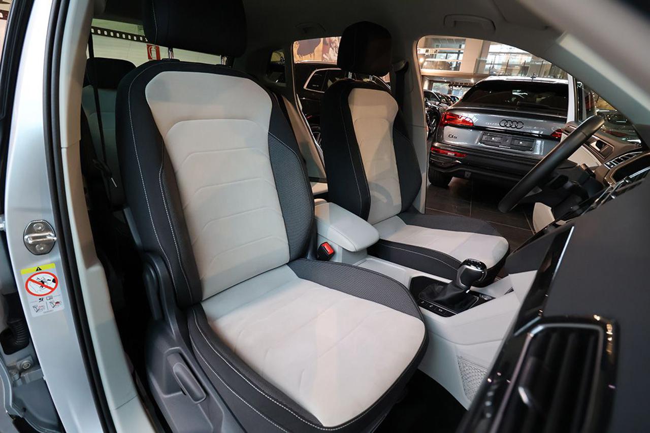 VOLKSWAGEN Tiguan 1.5 TSI 150cv DSG ACT Elegance - 17