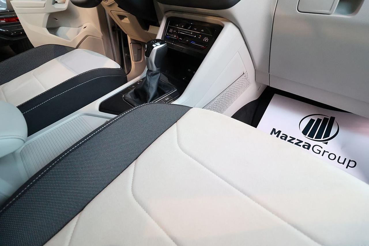 VOLKSWAGEN Tiguan 1.5 TSI 150cv DSG ACT Elegance - 37