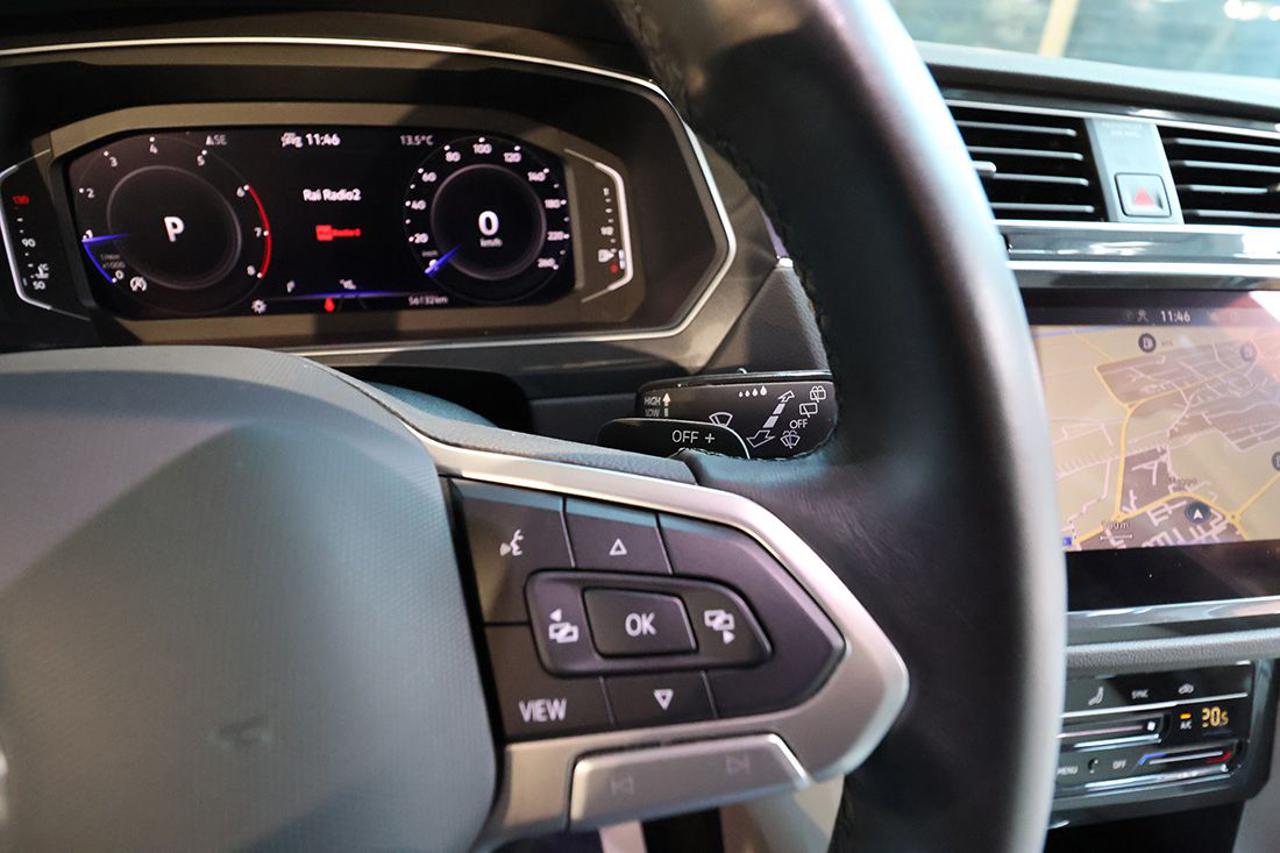 VOLKSWAGEN Tiguan 1.5 TSI 150cv DSG ACT Elegance - 23